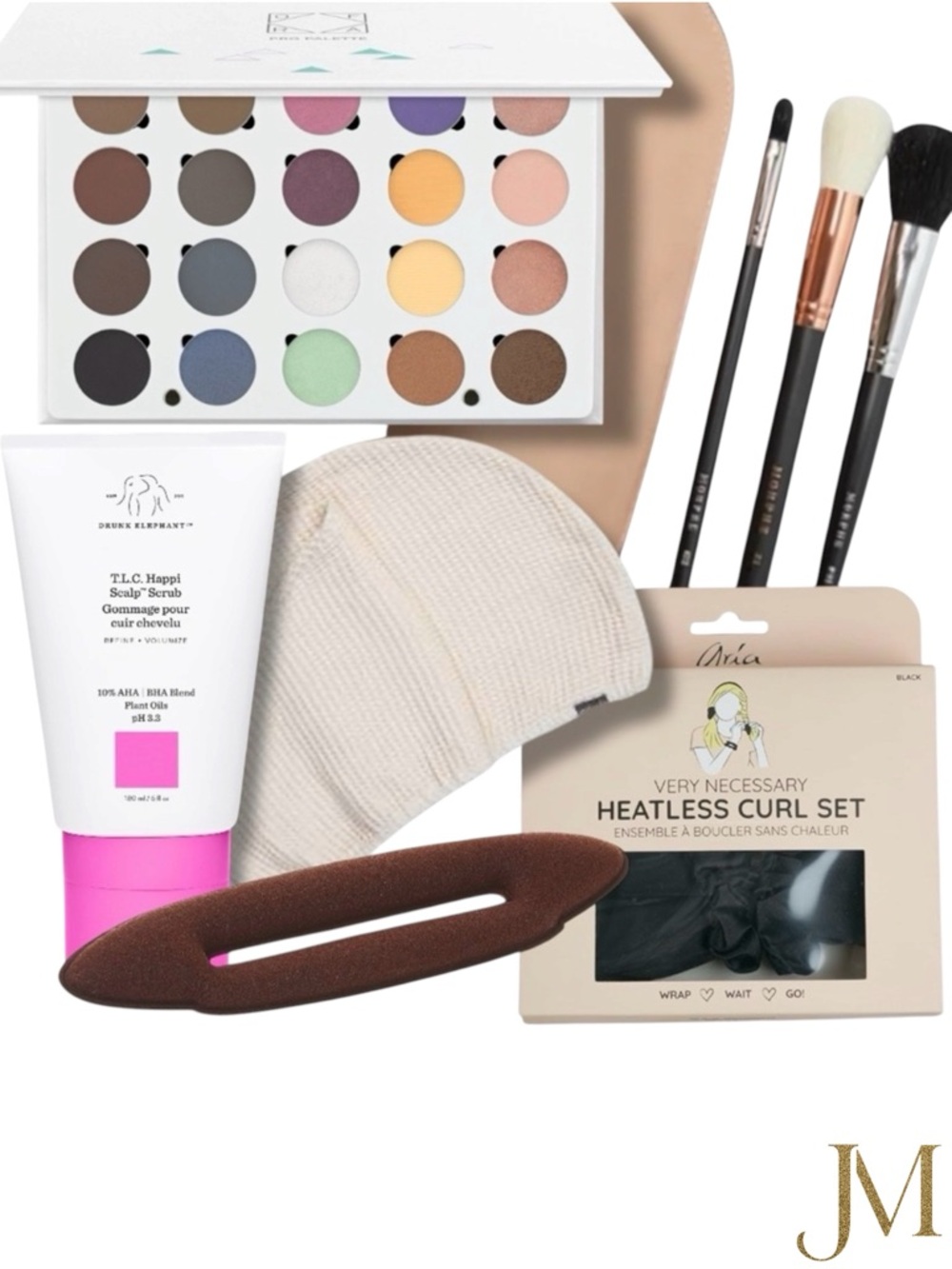 Makeup & Hair Bundle | 6 Full Size Products | All New!